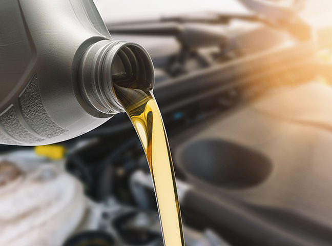 Lube Ops High Performance Lubricants